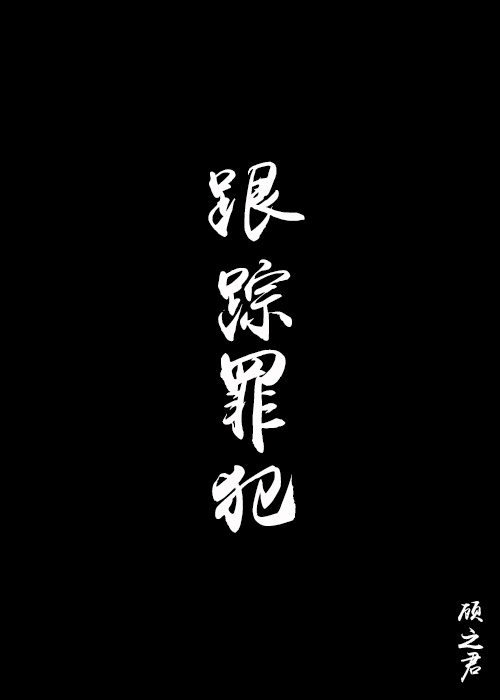 跟踪罪犯